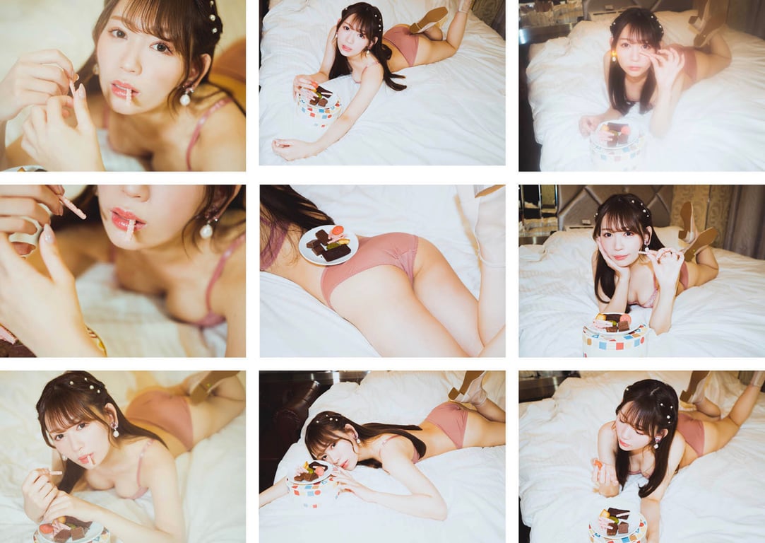 图片[9]-#古川ほのか デジタル写真集 #Escape - 全本免费在线观看-阅图吧