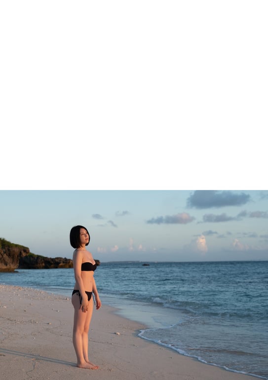 图片[37]-#Iori Sagara 相乐伊织 – Second first love 第二次的初恋 (2023-08-24) - 全本免费在线观看-阅图吧