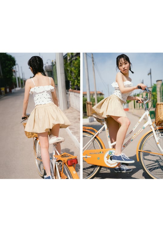 图片[66]-2018.10.03 今泉佑唯个人写真集 无人知晓的我 - 在线免费观看-阅图吧