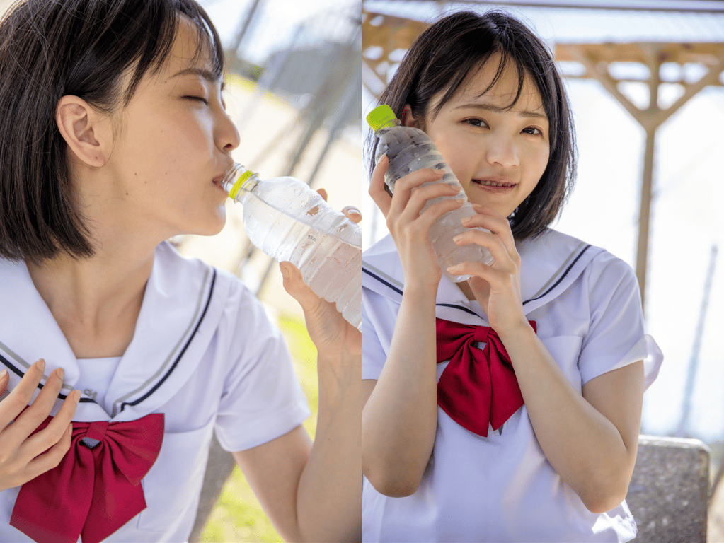 图片[17]-#美ノ嶋めぐり ヘアヌード写真集 南国めぐり - 全本免费在线观看-阅图吧