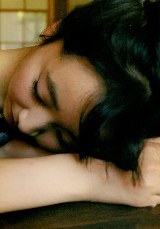 图片[60]-#Tomoka Kurokawa 黑川智花 – 15-year-old trajectory 15岁的轨迹 (2005-04-10) - 全本免费在线观看-阅图吧