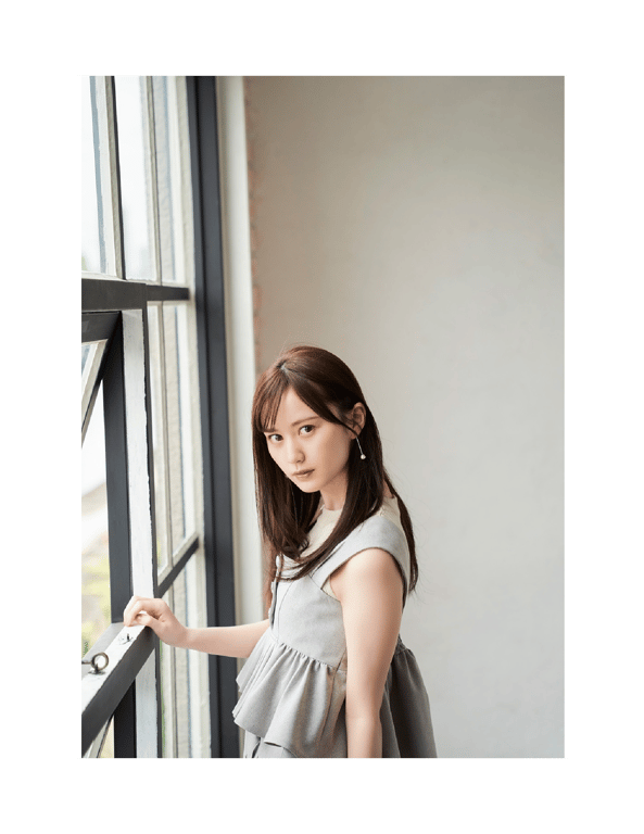 图片[17]-#Ray特別編集 IDOL BEAUTY BOOK #NMB48 (横野堇 山本望叶 梅山恋和) (2020-09-30) - 全本免费在线观看-阅图吧