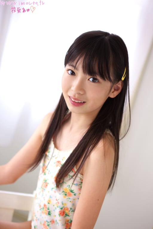 图片[7]-牧原あゆ 『十人十色』 - 在线免费观看-阅图吧