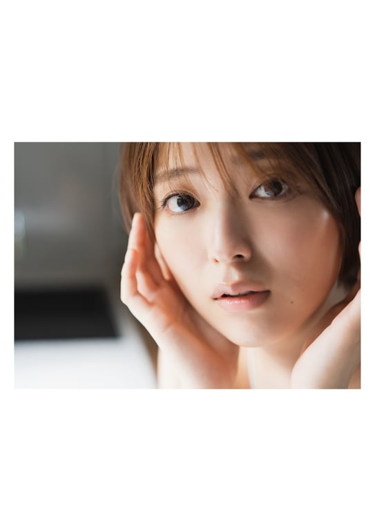 图片[27]-#【数字限定 YJ PHOTO BOOK】工藤美樱写真集「不留恋过往」 - 全本免费在线观看-阅图吧