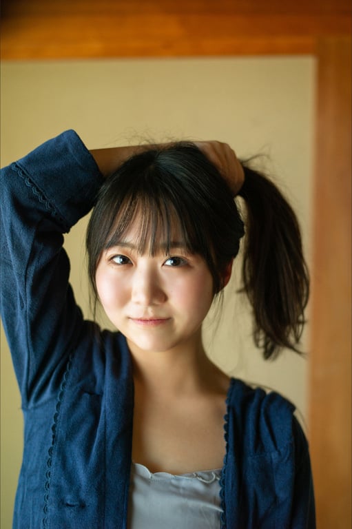 图片[23]-#Rine Utsumi 内海里音 – Weekly STU48 周刊STU48 (2023-03-26) - 全本免费在线观看-阅图吧