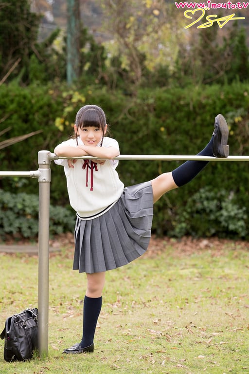 图片[17]-尾野寺みさ 13歳_ポワント01_尾野寺みさ_m01 - 在线免费观看-阅图吧