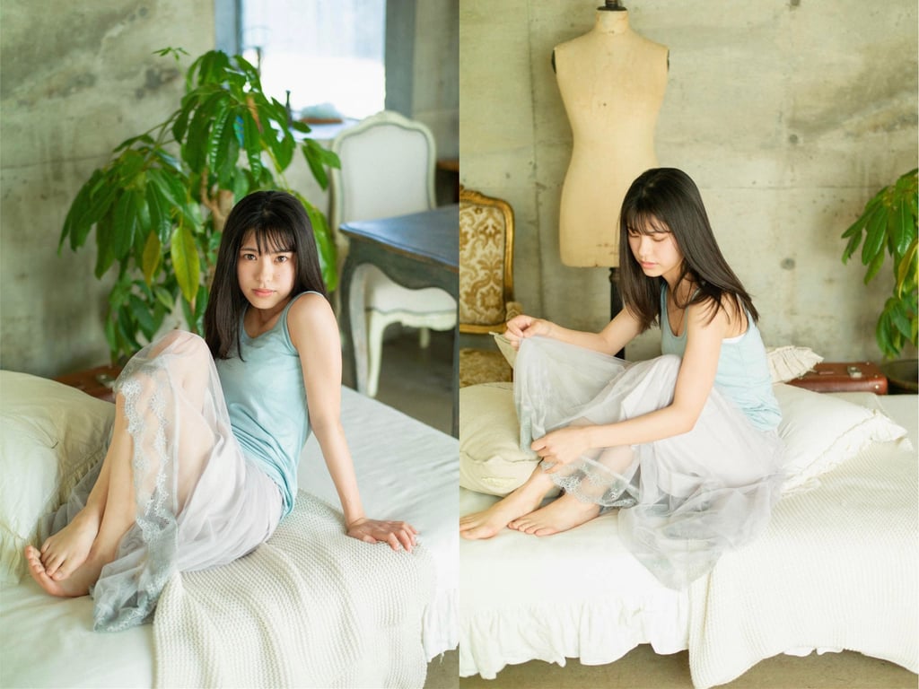 图片[35]-#池田朱那 写真集 resonance - 全本免费在线观看-阅图吧