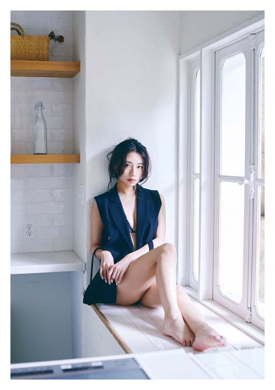 图片[35]-#神山美玲（Burlesque东京） sweet heart - 全本免费在线观看-阅图吧