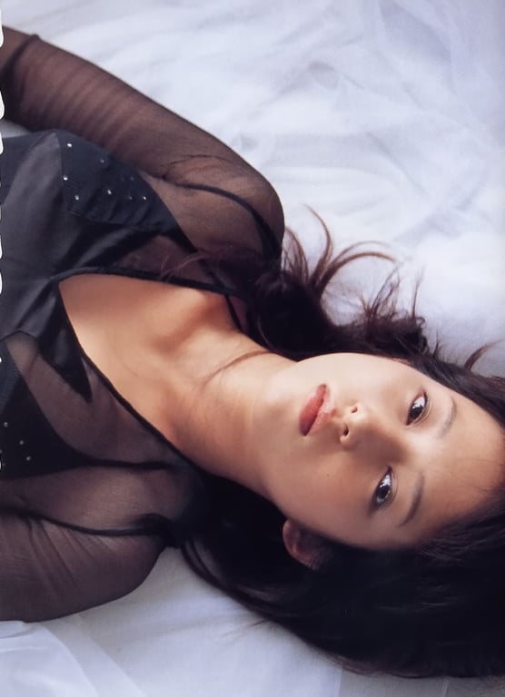 图片[51]-#山口敦子 – 感觉真好 - 全本免费在线观看-阅图吧