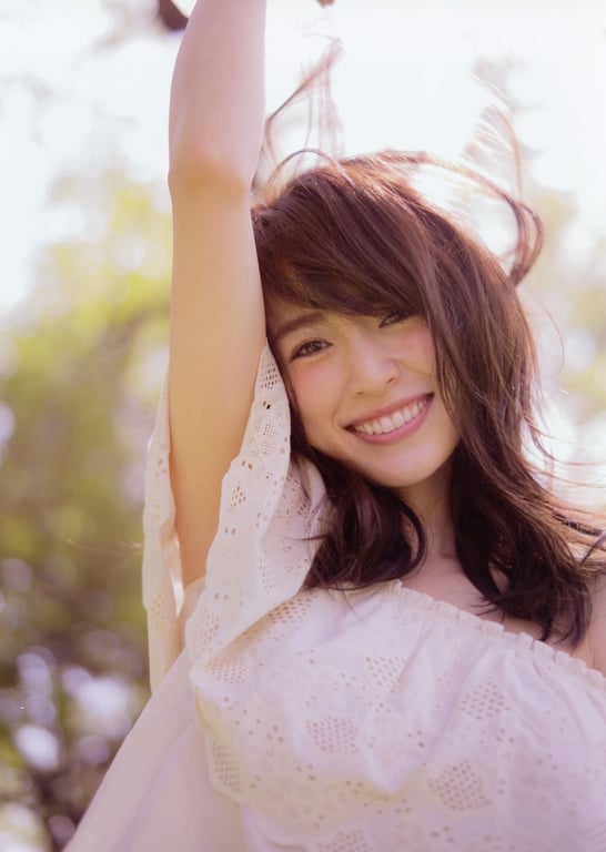 图片[3]-#泉里香1st写真集「Rika!」 - 全本免费在线观看-阅图吧