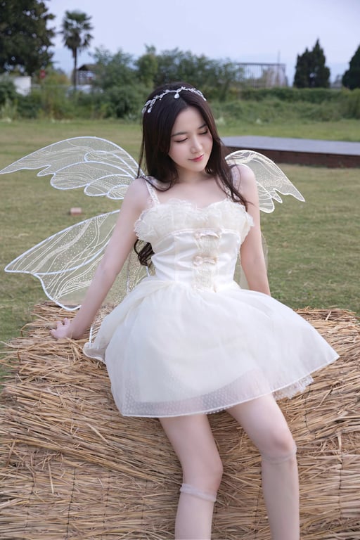 图片[22]-#XR 鱼子酱Fish 遗失的羽翼 - 全本免费在线观看-阅图吧