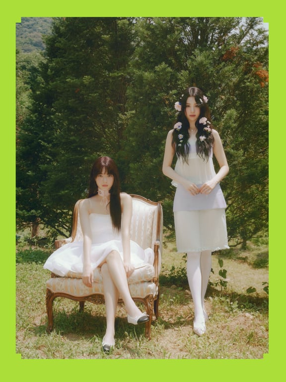 图片[67]-DICON ISSUE N_4 (LE SSERAFIM) - 在线免费观看-阅图吧