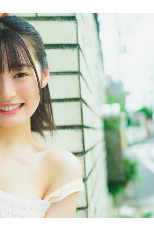 图片[40]-2023.12.01 白滨美兔「鸟取诞生的超逸才！」【Young Champion Diggra】 - 在线免费观看-阅图吧