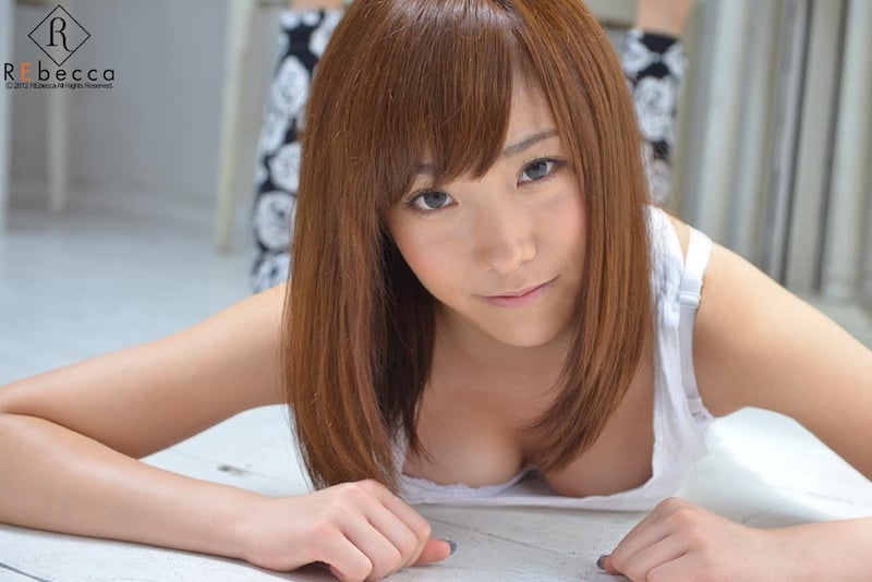 图片[2]-#愛原ゆあ デジタル写真集 - 全本免费在线观看-阅图吧