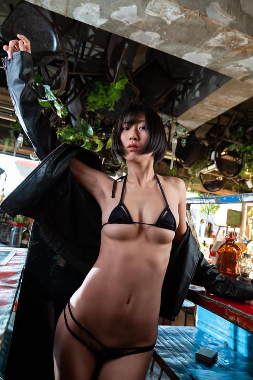 图片[152]-#Mio Mito 美东澪 – Moment Vol.2 - 全本免费在线观看-阅图吧