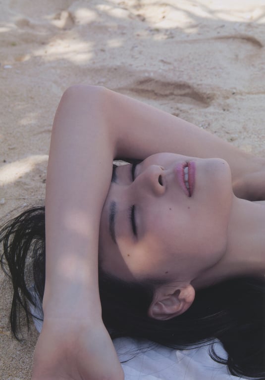 图片[15]-Maimi Yajima - Nobody knows 23 - 在线免费观看-阅图吧