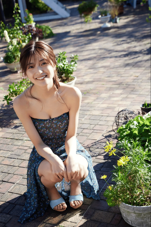 图片[22]-#Mio Kudo 工藤美樱 – Adult SEXY that fascinates for the first time 初次展现的成熟性感 (2021-03-10) - 全本免费在线观看-阅图吧