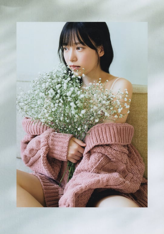 图片[87]-#運上弘菜 写真集 「WHITE.」 - 全本免费在线观看-阅图吧