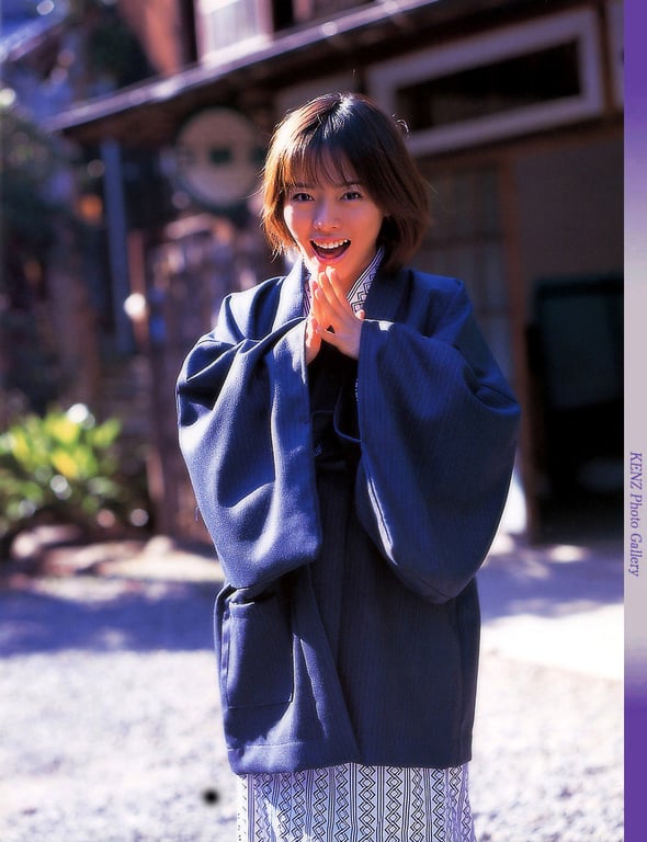 图片[84]-#釈由美子 – Shaku Shake - 全本免费在线观看-阅图吧