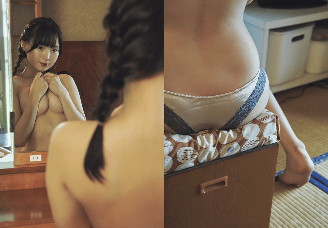 图片[30]-#週刊实话WJ Girls Digital写真集 来生果穗 vol.1 - 全本免费在线观看-阅图吧