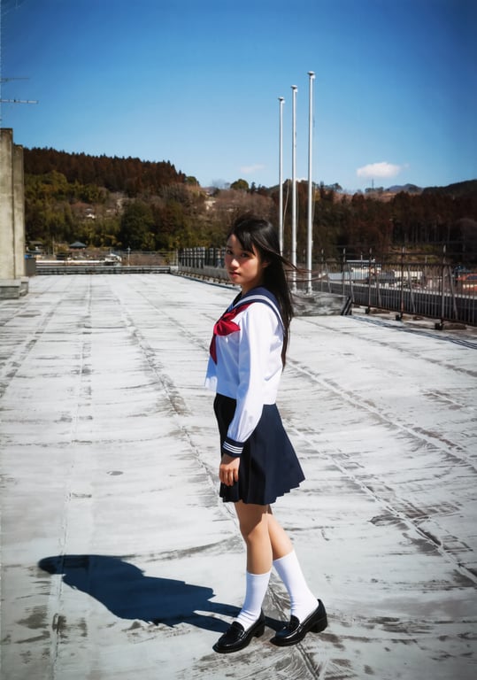 图片[23]-#Yui Ogura 小仓唯 – yui memory (2014-06-03) - 全本免费在线观看-阅图吧