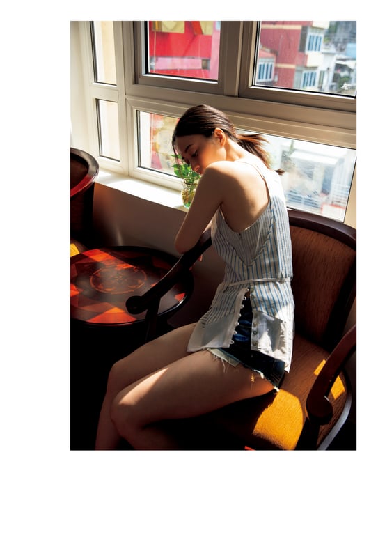 图片[27]-2024.06.12【電子版だけの特典カットつき】月刊 逢泽梨奈 - 在线免费观看-阅图吧