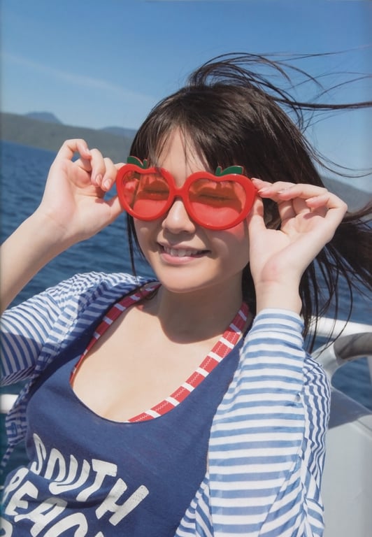 图片[91]-#Ayana Taketatsu 竹达彩奈 – Taketa Chu in Australia 竹达Chu in 澳大利亚 (2013-07-26) - 全本免费在线观看-阅图吧