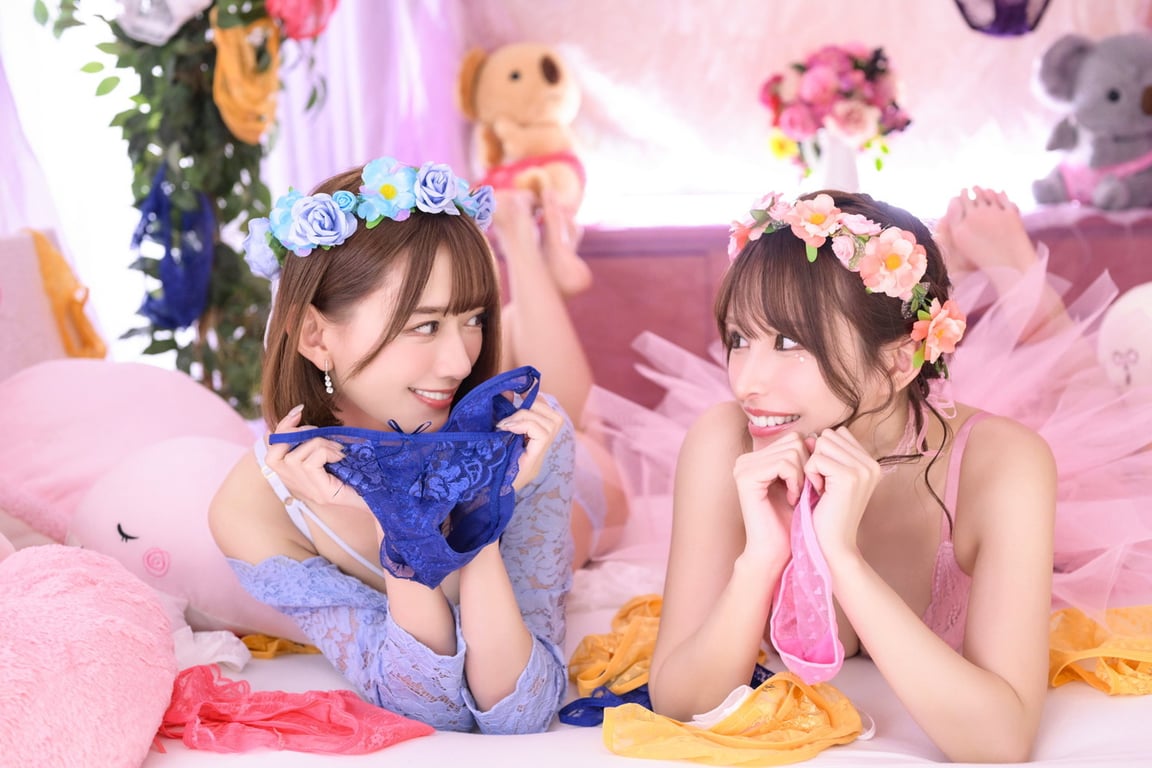 图片[49]-#Spring Pants Festival 2023 春季裤袜节2023 (2023-03-31) - 全本免费在线观看-阅图吧