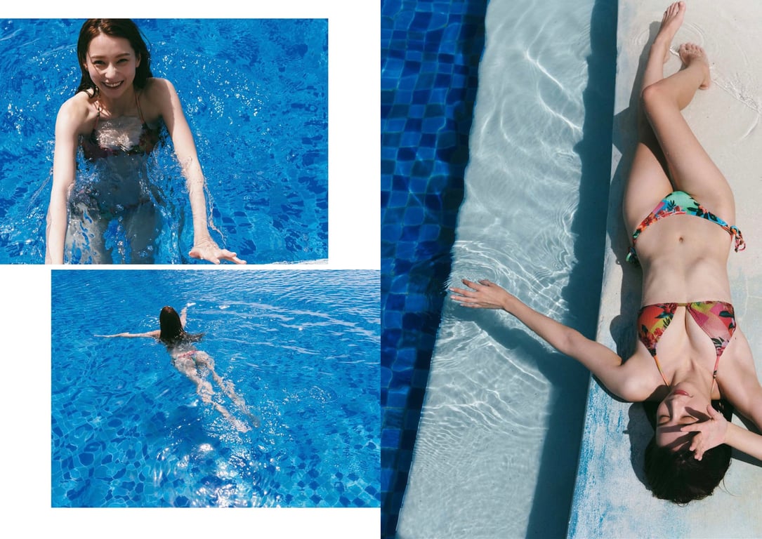 图片[46]-Niki 写真集『slow motion』 - 在线免费观看-阅图吧