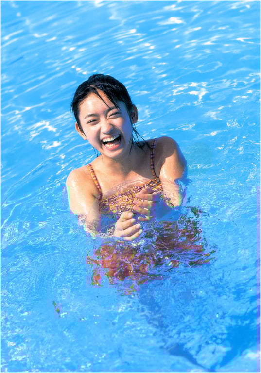 图片[29]-#Chizuru Ikewaki 池脇千鹤 – tesoro - 全本免费在线观看-阅图吧