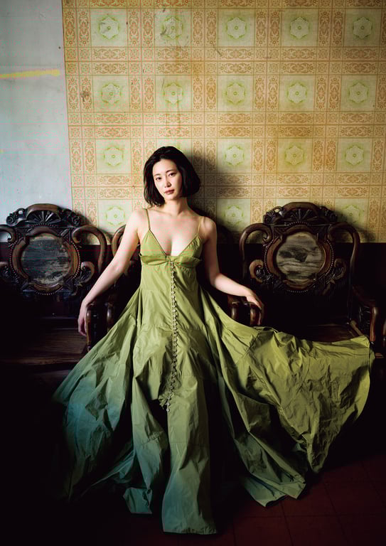 图片[35]-#アサ芸SEXY女優写真集 美谷朱音写真集 Pleasure - 全本免费在线观看-阅图吧