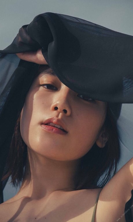 图片[29]-#Miwako Kakei 筧美和子 \”Spring Tide\” (2019.04.26) - 全本免费在线观看-阅图吧