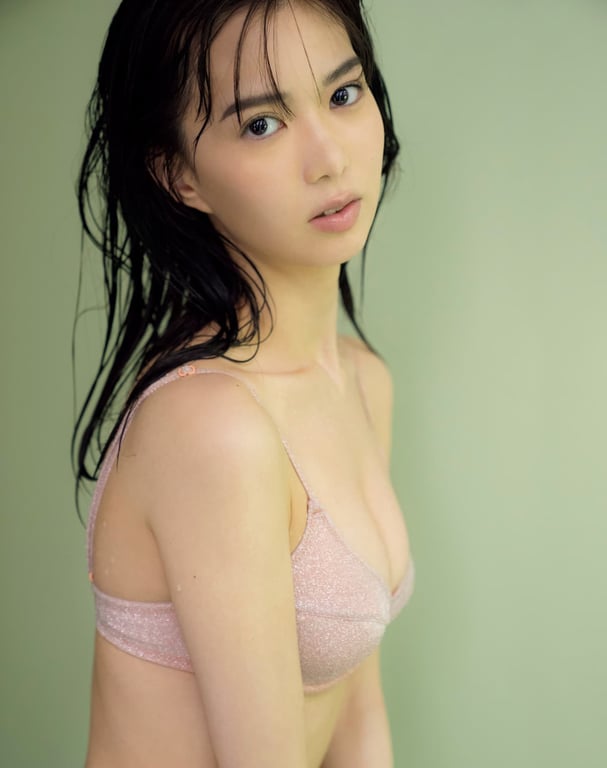 图片[13]-松平璃子 初次SEXY（视频&其他剪辑附） - 在线免费观看-阅图吧