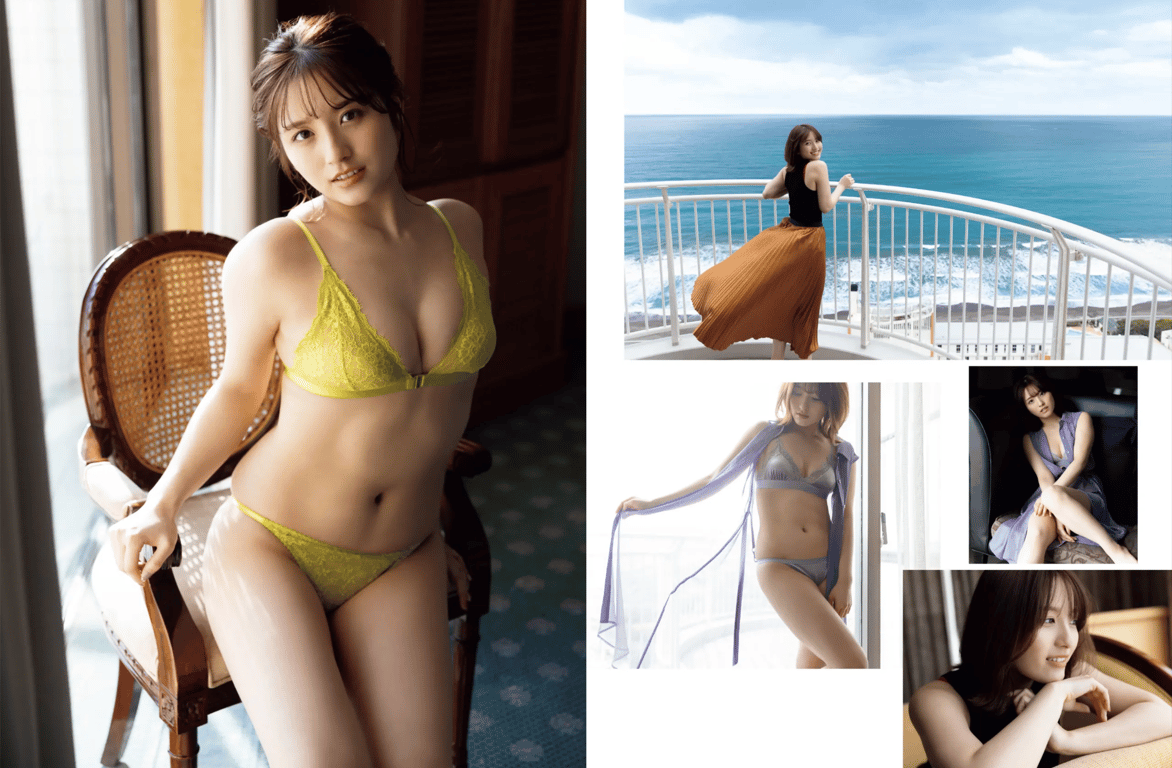 图片[76]-#-13 工藤美樱 志田音音 大和田南那 藤乃葵 叶月翼 - 全本免费在线观看-阅图吧