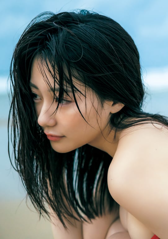 图片[145]-2024.09.12 田中美久写真集「随心所欲。」 (週プレ PHOTO BOOK) - 在线免费观看-阅图吧