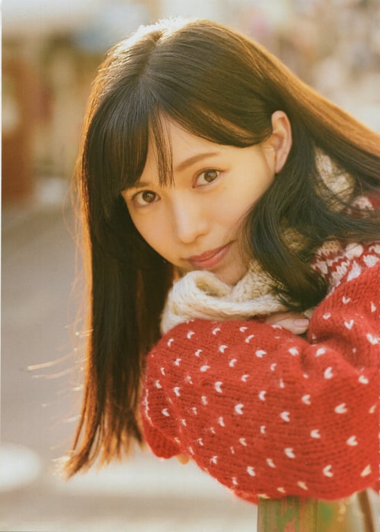 图片[29]-#運上弘菜 写真集 「WHITE.」 - 全本免费在线观看-阅图吧