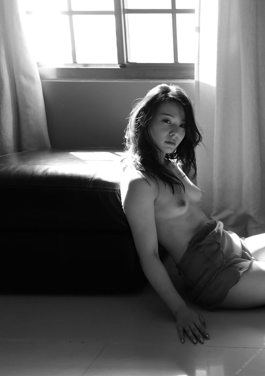 图片[141]-#吉高宁宁 数码写真集「Revelation」EPISODE：Final - 全本免费在线观看-阅图吧