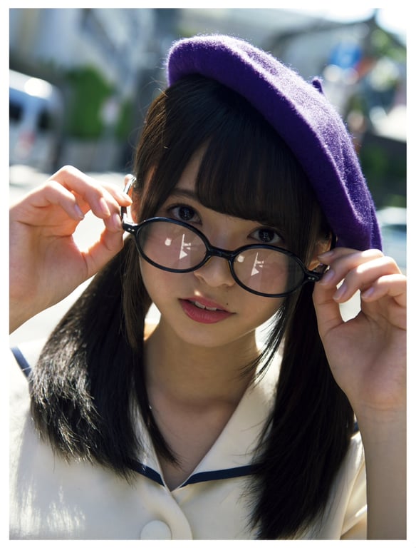 图片[88]-#[PB] 初森贝马尔斯 电子写真集 Vol.02 - 全本免费在线观看-阅图吧