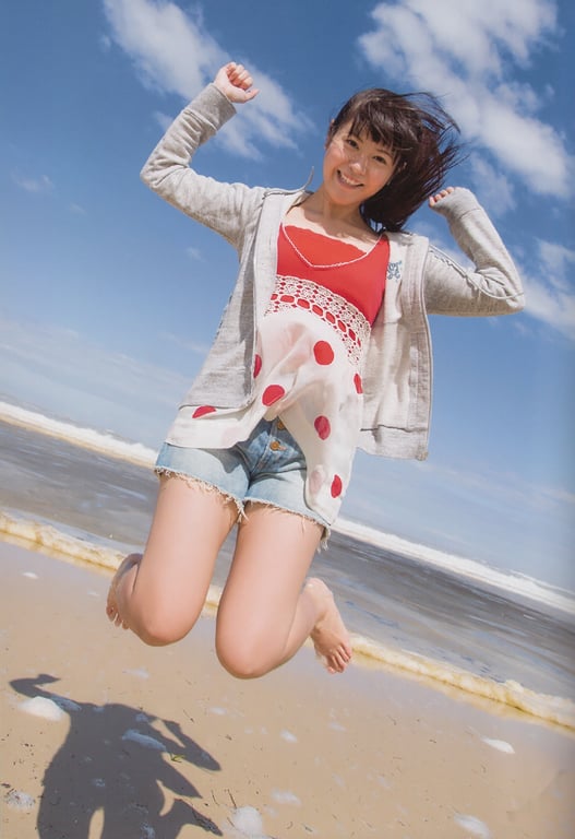 图片[12]-#Ayana Taketatsu 竹达彩奈 – Taketa Chu in Australia 竹达Chu in 澳大利亚 (2013-07-26) - 全本免费在线观看-阅图吧