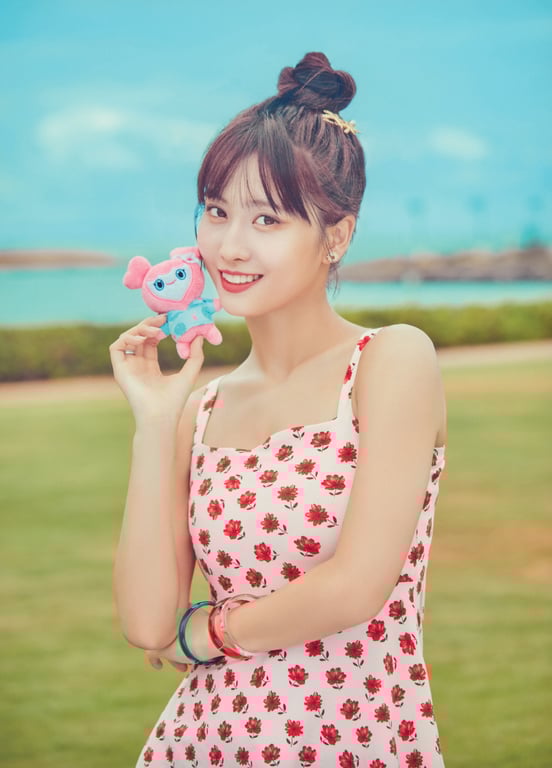 图片[11]-2019.08 TWICE POPUP STORE “Twaii's Shop” Twaii's Book - 在线免费观看-阅图吧