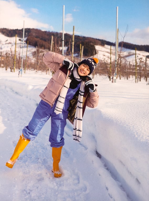 图片[130]-Akari Nibu 丹生明里 - Easy relationship 温柔的关系 - 在线免费观看-阅图吧