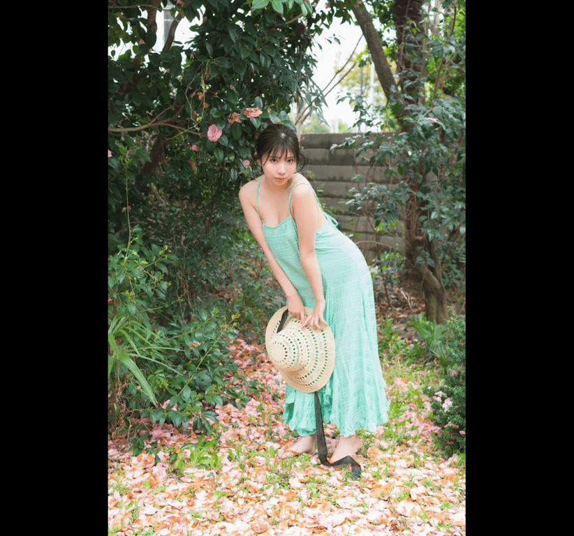 图片[4]-#FRIDAYデジタル写真集 三桥君『三桥君是女孩子♡ vol.2 全未公开100张超完全版』全カット - 全本免费在线观看-阅图吧