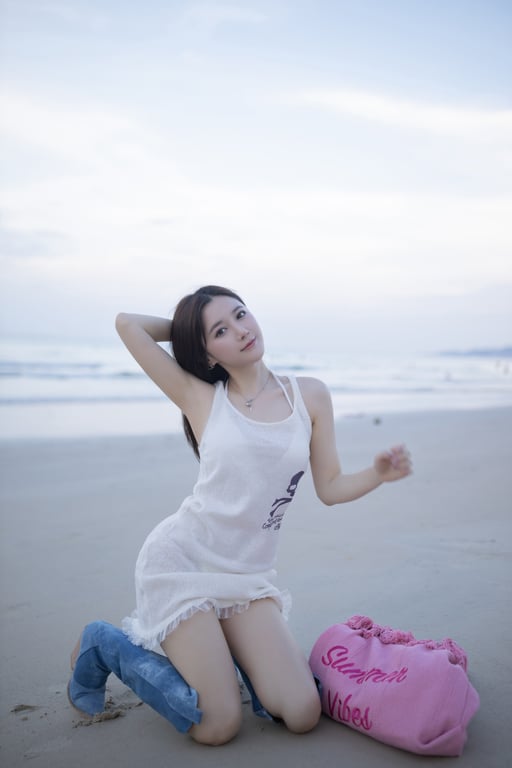 #XR 鱼子酱Fish 小海鱼 - 全本免费在线观看-阅图吧