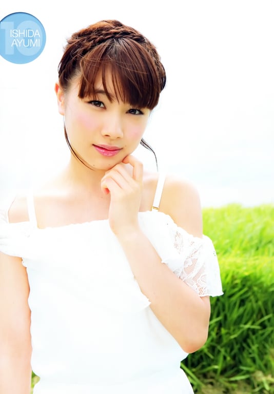 图片[10]-#アロハロ! モーニング娘。写真集 2012 (Photobook+DVD付き) - 全本免费在线观看-阅图吧