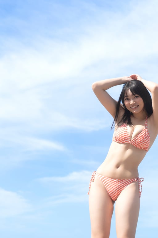 图片[48]-#Suzuka Sayama 佐山铃香 – Weekend Girlfriend 周末女友 - 全本免费在线观看-阅图吧