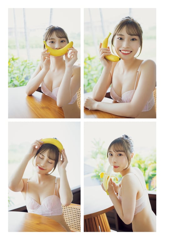 图片[45]-#川越纱彩１st写真集 总会有办法的【电子特典附】 - 全本免费在线观看-阅图吧