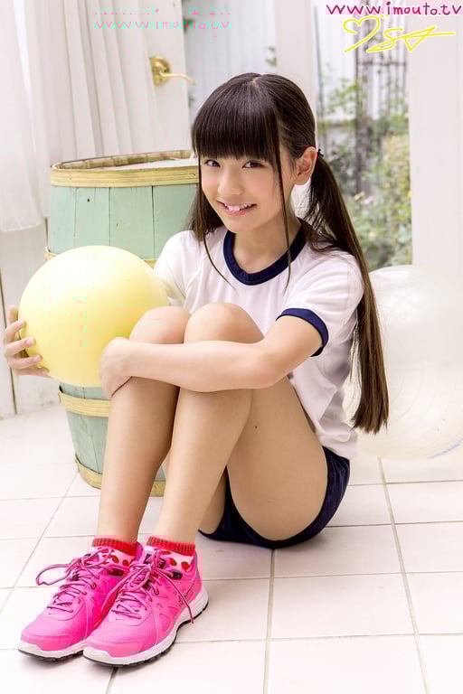 图片[31]-尾野寺みさ 12歳_天然素材01_尾野寺みさ_m02 - 在线免费观看-阅图吧