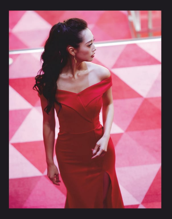 图片[23]-SAKU 林纱久罗 写真集 - 在线免费观看-阅图吧