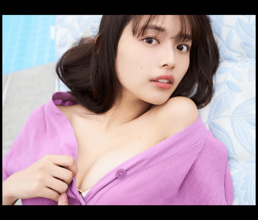 图片[47]-#FRIDAYデジタル写真集 森日菜美 海辺のあの子 完全版 - 全本免费在线观看-阅图吧