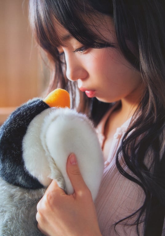 图片[110]-#齊藤京子1st写真集 珍藏的恋人+Postcard - 全本免费在线观看-阅图吧